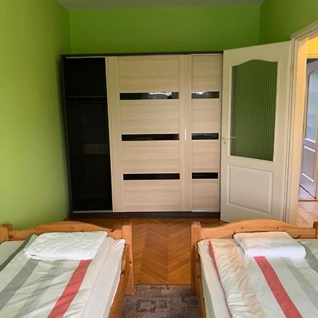 Malom Vendeghaz Villa Szarvas Eksteriør bilde