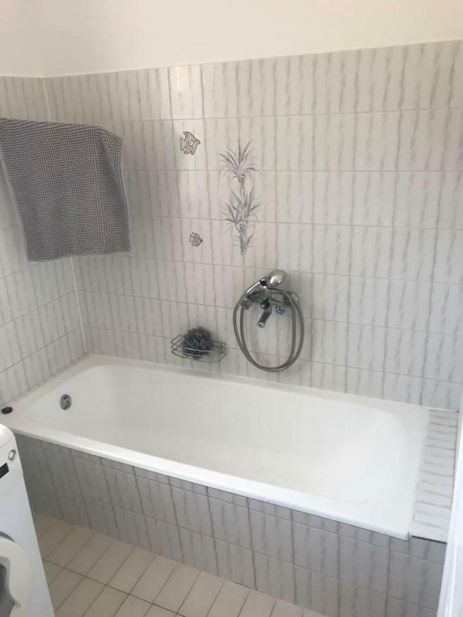 Malom Vendeghaz Villa Szarvas Eksteriør bilde