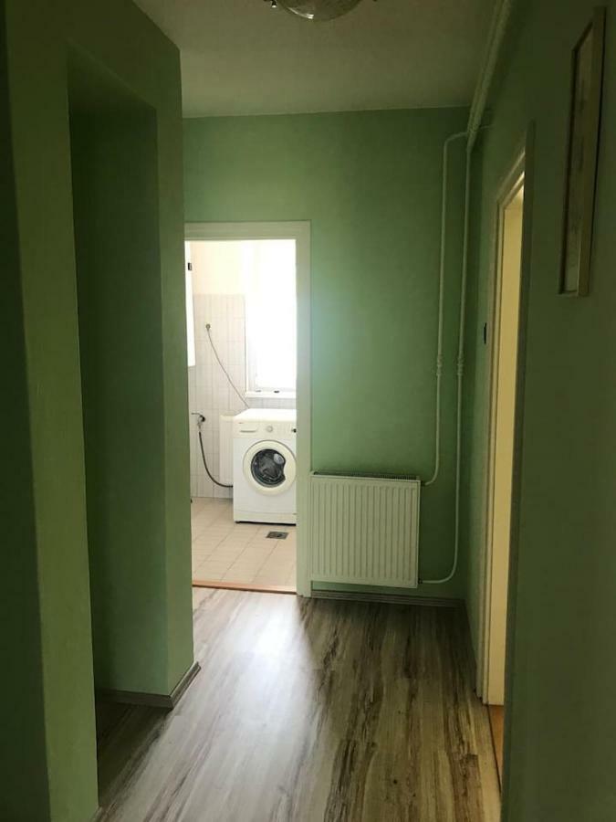 Malom Vendeghaz Villa Szarvas Eksteriør bilde