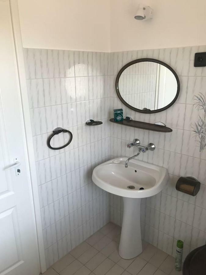 Malom Vendeghaz Villa Szarvas Eksteriør bilde